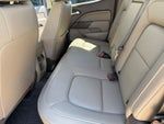 2019 GMC Canyon SLT