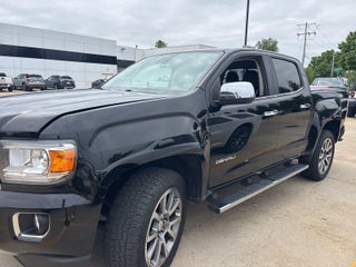 2019 GMC Canyon Denali