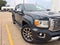 2019 GMC Canyon Denali