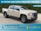 2021 GMC Canyon AT4 w/Cloth
