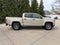 2021 GMC Canyon AT4 w/Cloth
