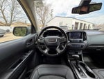 2021 GMC Canyon AT4 w/Cloth