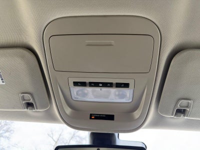 2021 GMC Canyon AT4 w/Cloth