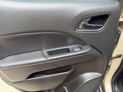 2021 GMC Canyon AT4 w/Cloth