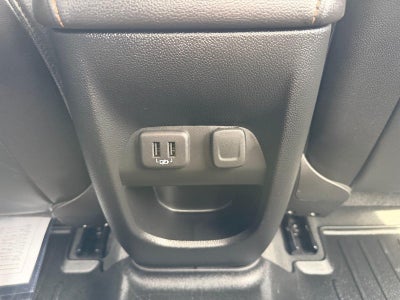 2021 GMC Canyon AT4 w/Cloth