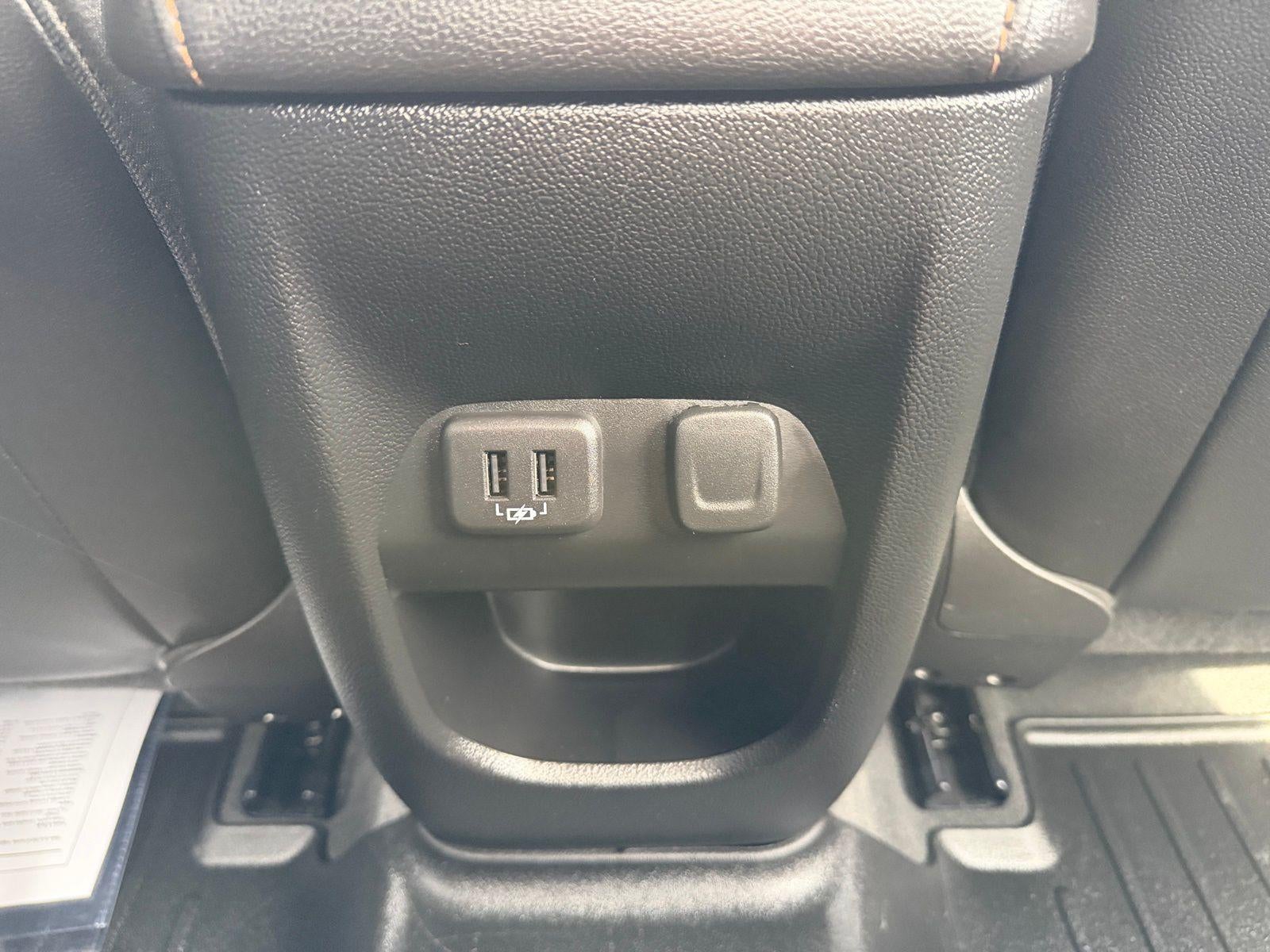 2021 GMC Canyon AT4 w/Cloth