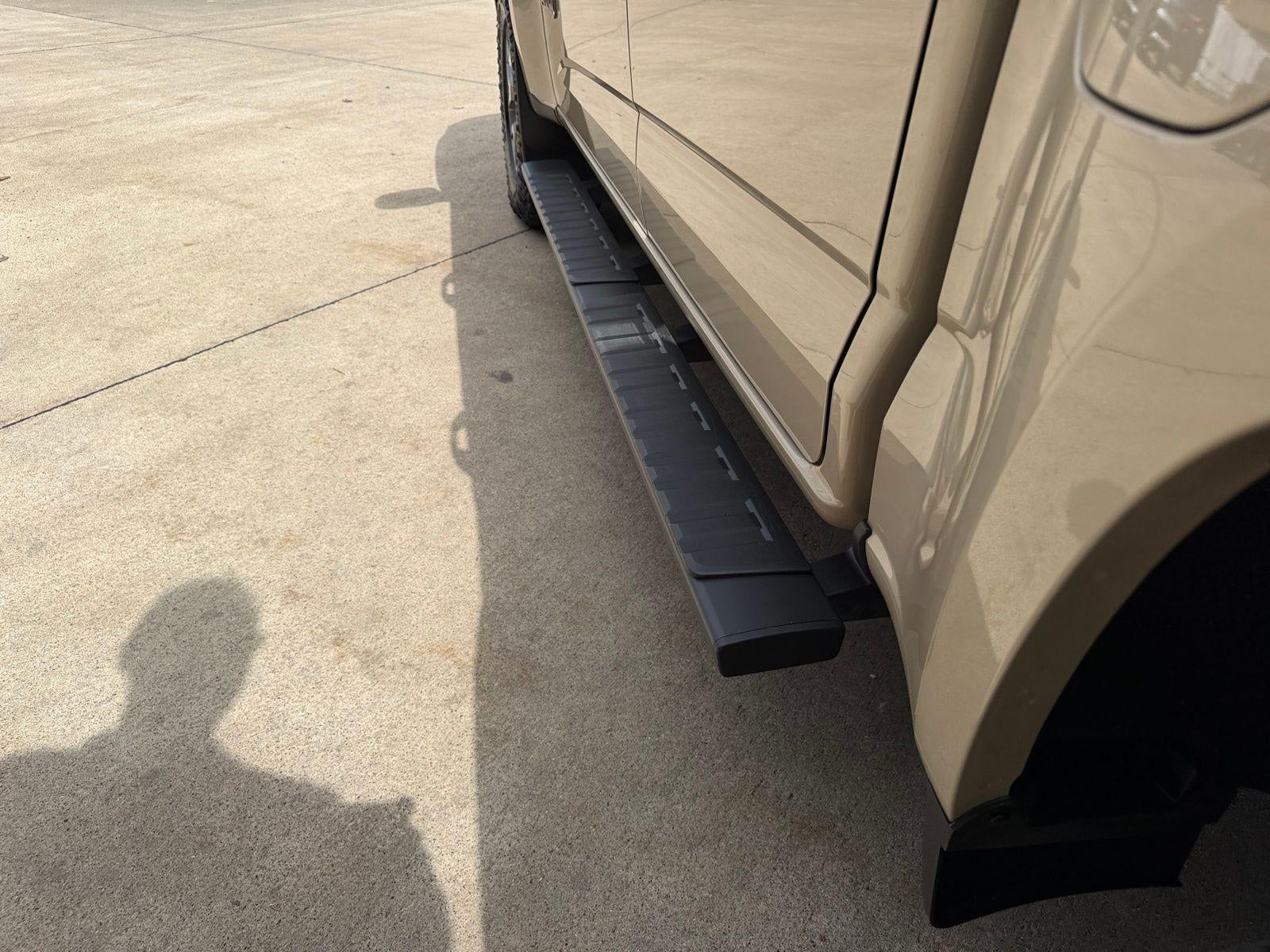 2021 GMC Canyon AT4 w/Cloth