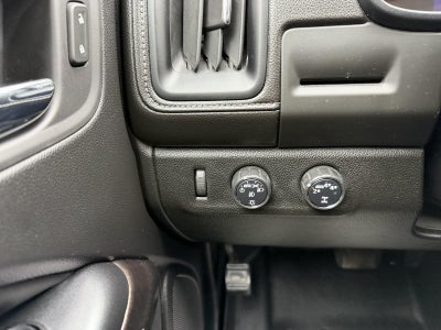 2019 GMC Canyon SLE1