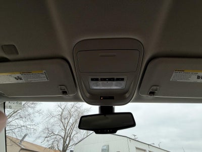 2019 GMC Canyon SLE1