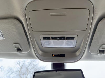 2019 GMC Canyon SLE1