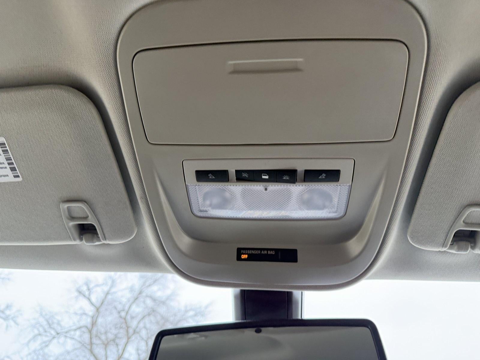 2019 GMC Canyon SLE1