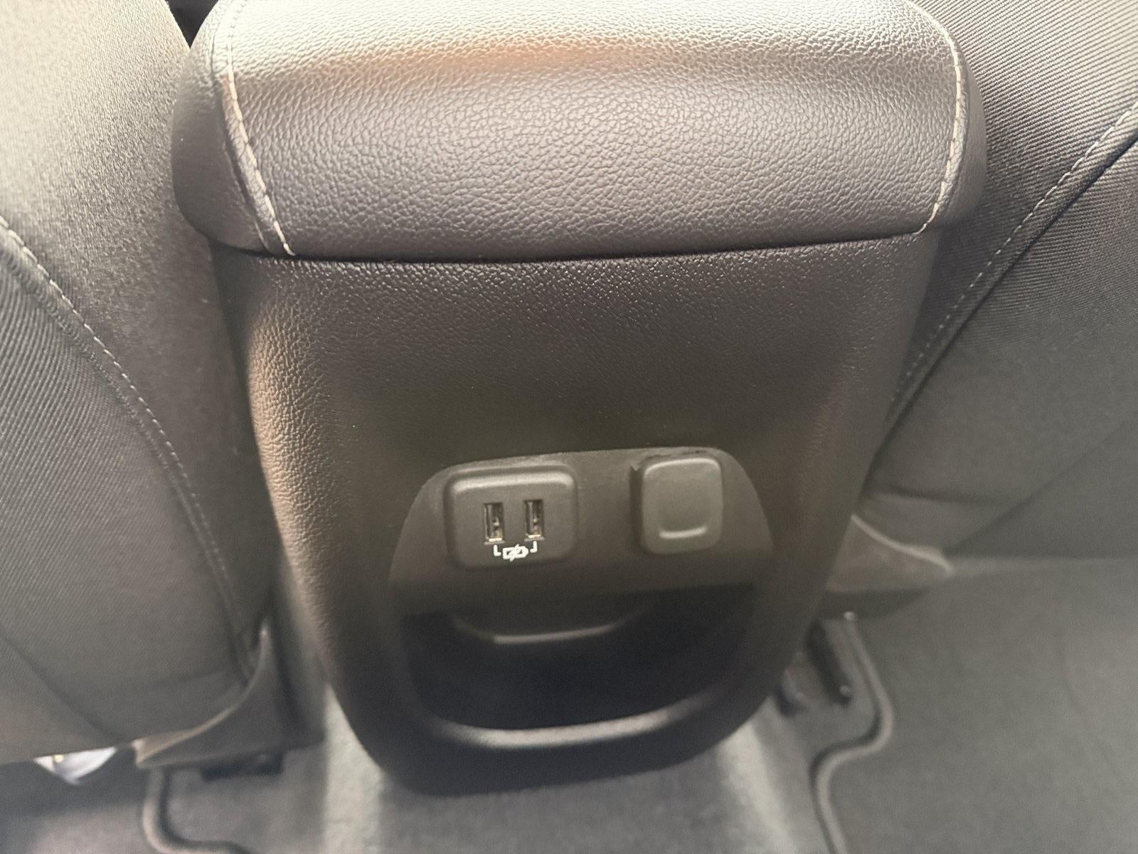 2019 GMC Canyon SLE1