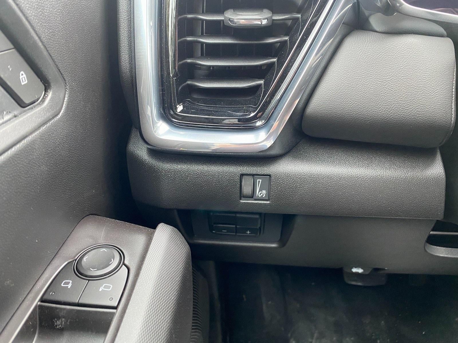 2026 GMC Canyon 4WD Elevation