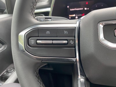 2026 GMC Canyon 4WD Elevation