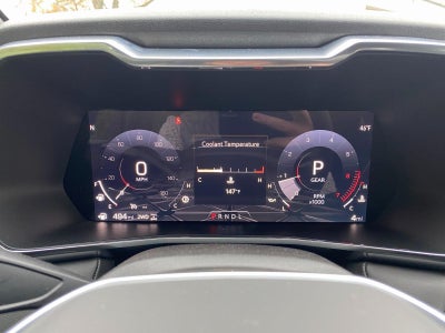 2026 GMC Canyon 4WD Elevation