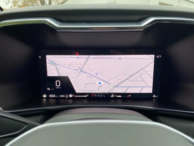 2026 GMC Canyon 4WD Elevation