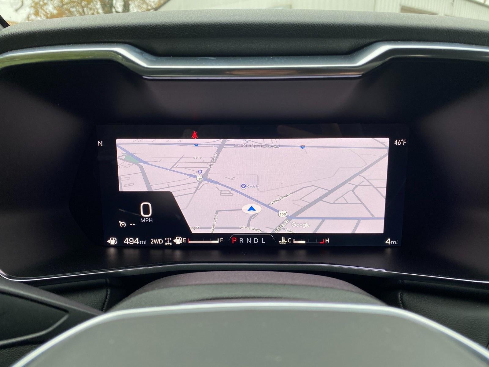 2026 GMC Canyon 4WD Elevation