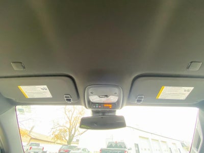 2026 GMC Canyon 4WD Elevation