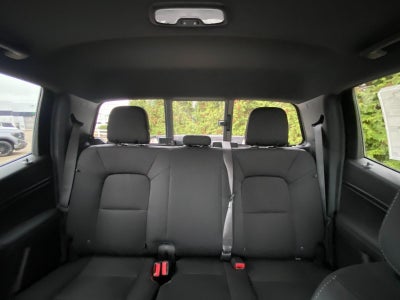 2026 GMC Canyon 4WD Elevation