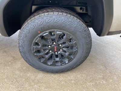 2026 GMC Canyon 4WD Elevation