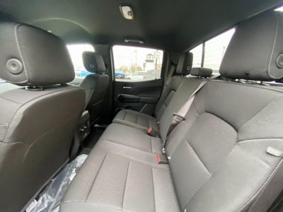 2026 GMC Canyon 4WD Elevation