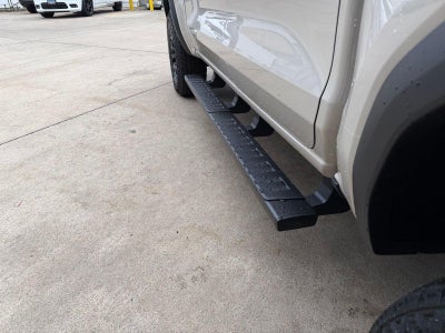 2026 GMC Canyon 4WD Elevation