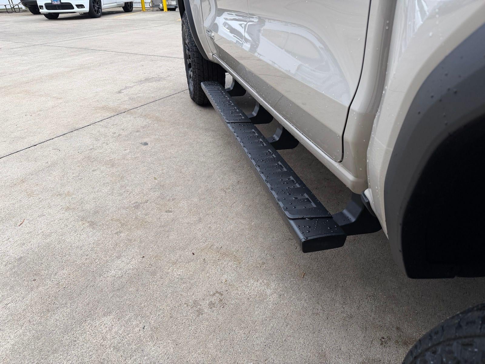 2026 GMC Canyon 4WD Elevation