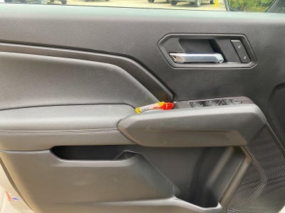 2026 GMC Canyon 4WD Elevation