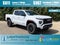 2026 GMC Canyon 4WD Elevation
