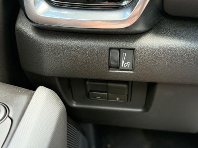 2026 GMC Canyon 4WD Elevation
