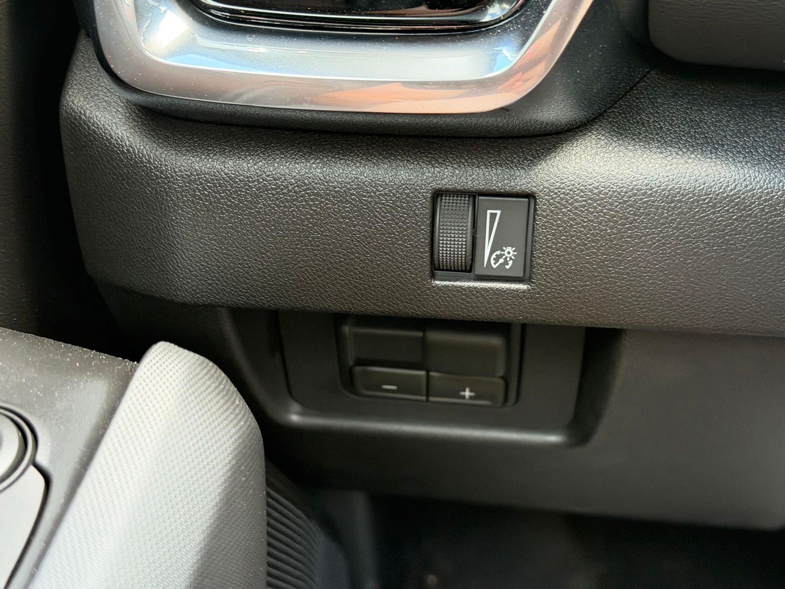 2026 GMC Canyon 4WD Elevation