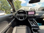 2026 GMC Canyon 4WD Elevation