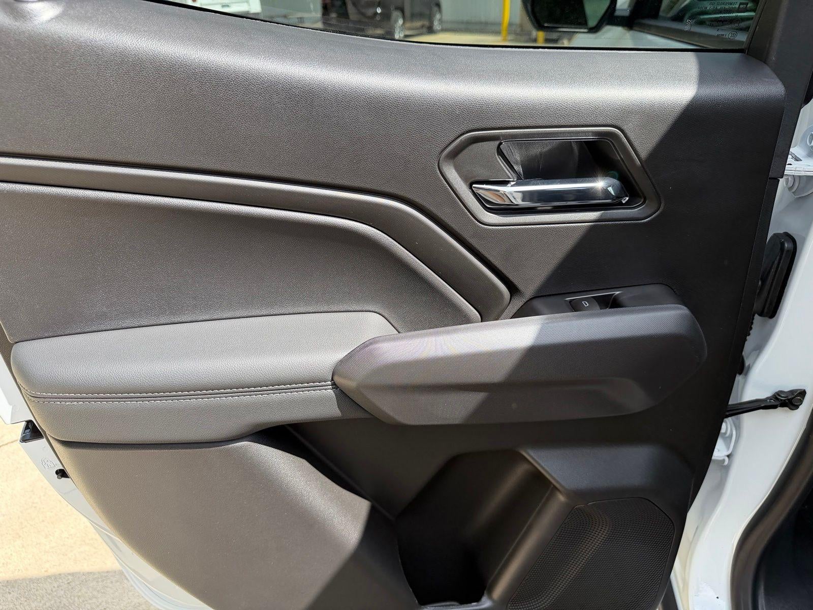 2026 GMC Canyon 4WD Elevation