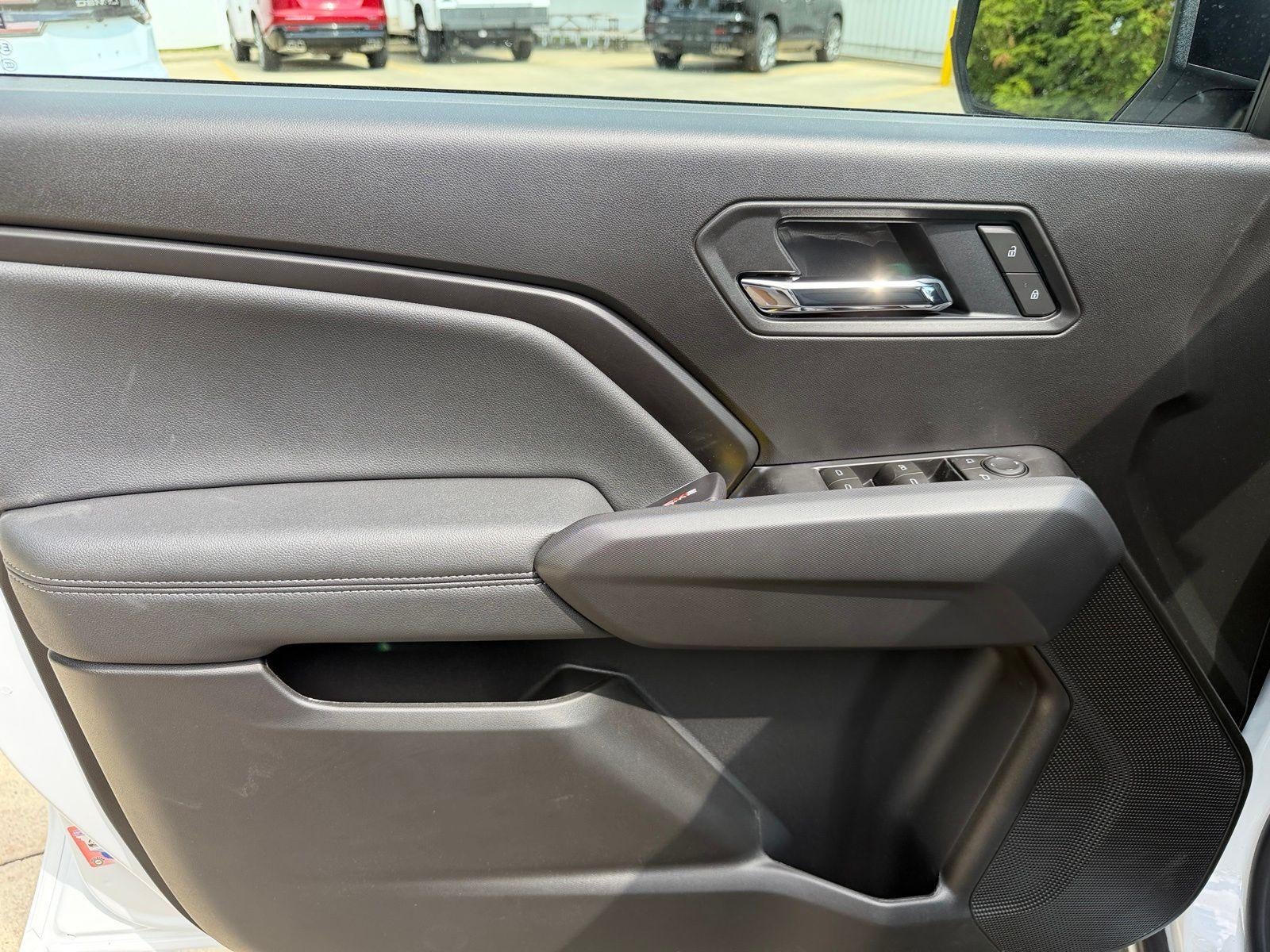 2026 GMC Canyon 4WD Elevation