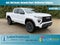 2025 GMC Canyon 4WD Elevation