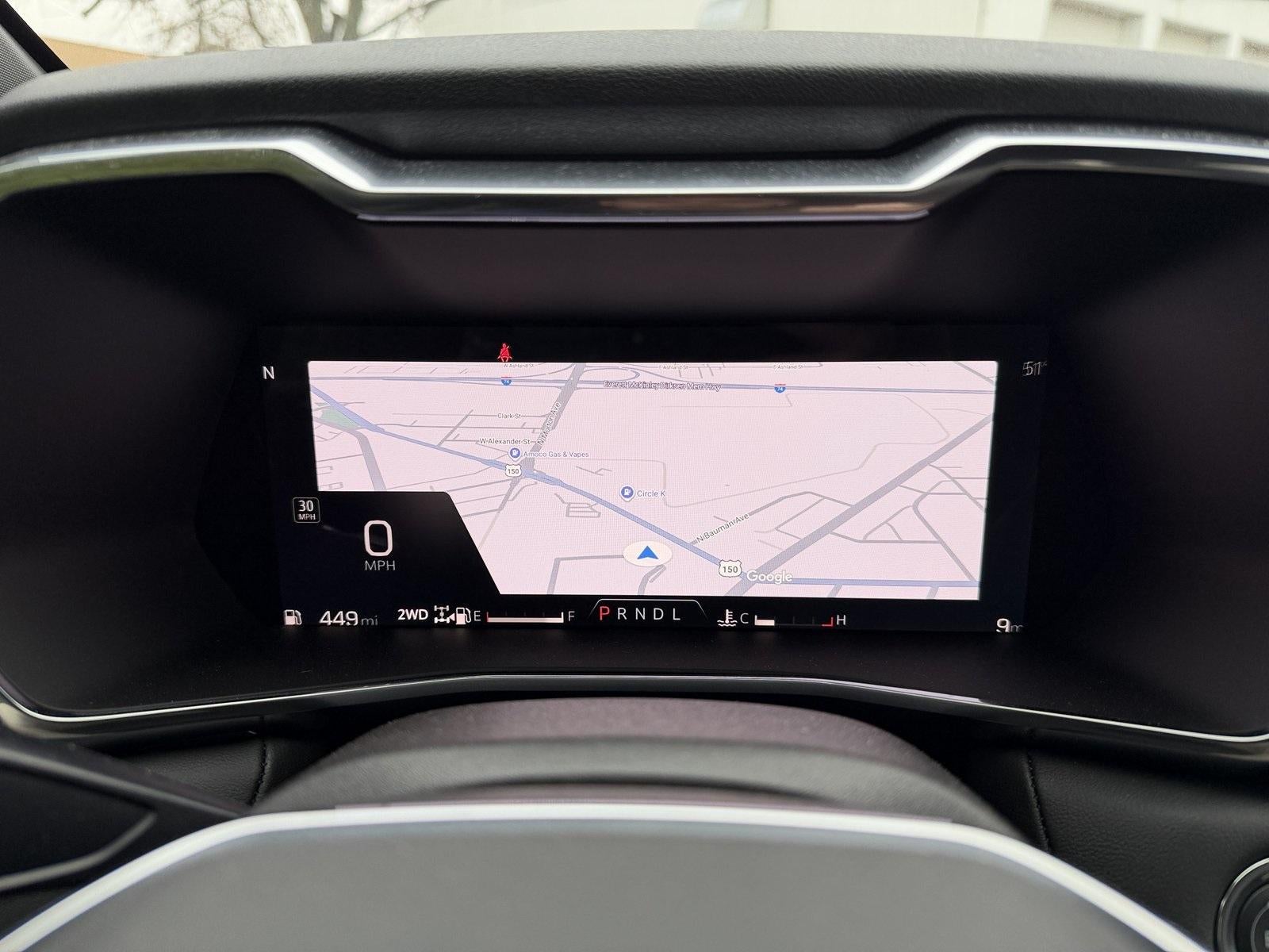 2025 GMC Canyon 4WD Elevation