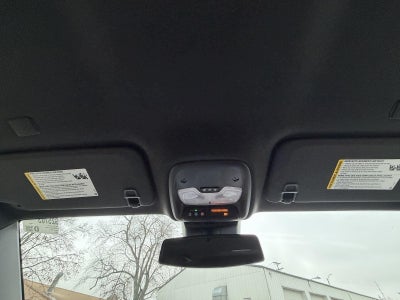 2025 GMC Canyon 4WD Elevation