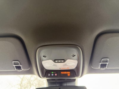 2025 GMC Canyon 4WD Elevation