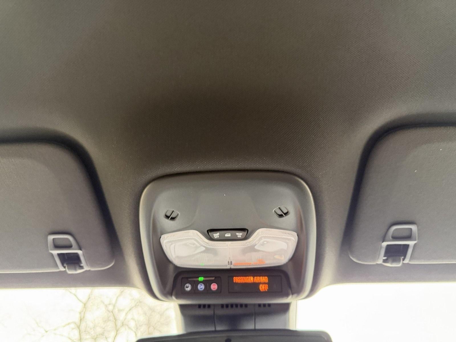 2025 GMC Canyon 4WD Elevation