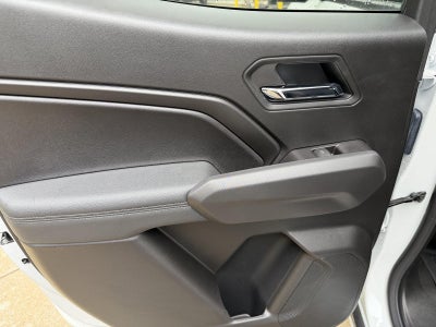 2025 GMC Canyon 4WD Elevation