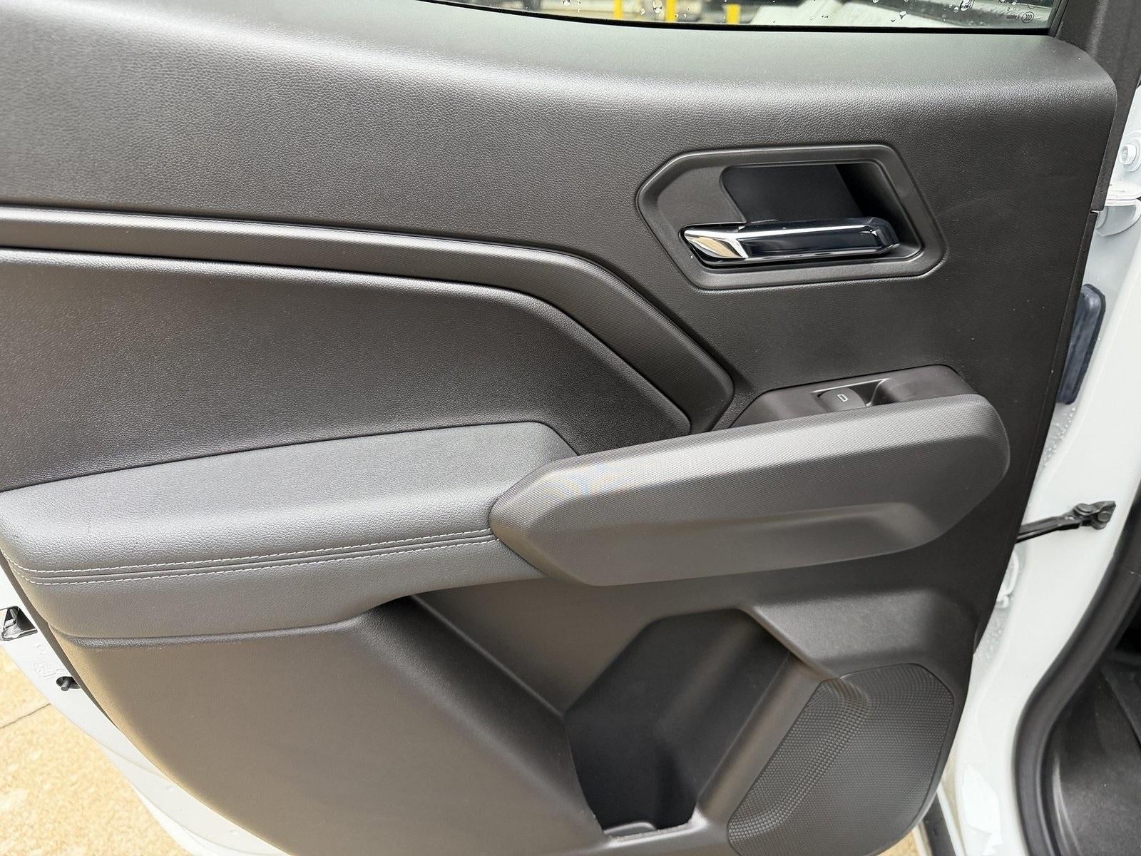 2025 GMC Canyon 4WD Elevation