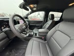 2025 GMC Canyon 4WD Elevation