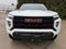 2025 GMC Canyon 4WD Elevation
