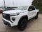 2025 GMC Canyon 4WD Elevation