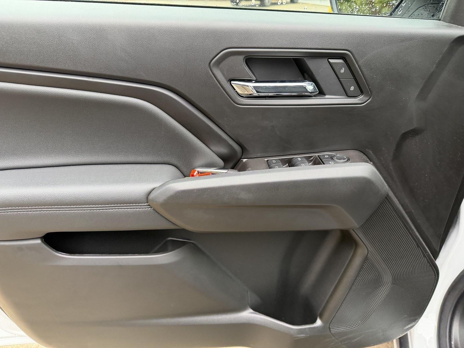 2025 GMC Canyon 4WD Elevation