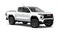 2025 GMC Canyon 4WD Elevation