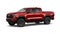 2026 GMC Canyon 4WD Elevation