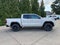 2026 GMC Canyon 4WD Elevation