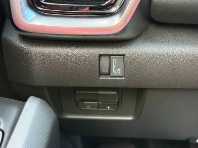 2026 GMC Canyon 4WD Elevation