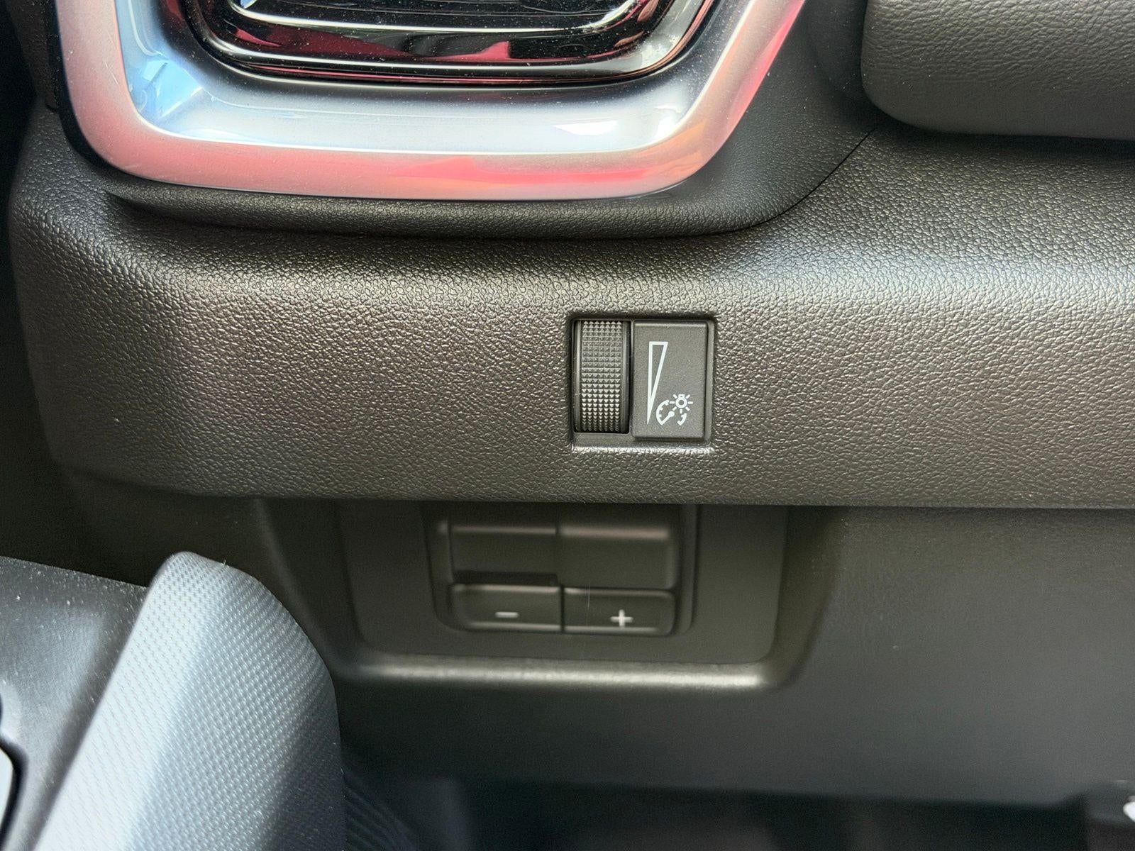 2026 GMC Canyon 4WD Elevation